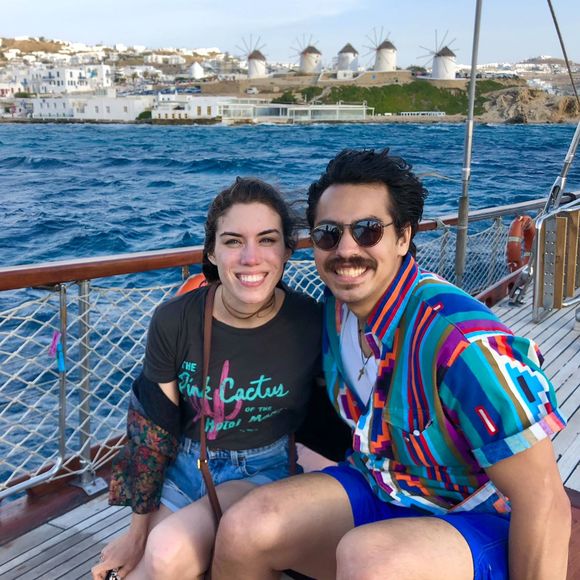 Meet your Posher, Adrian - Picture 1 of 1